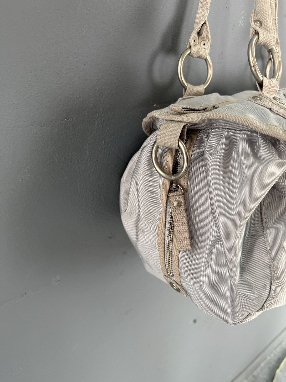 George Gina & Lucy RARE Vintage George Gina Lucy GGL “BAG-1” Bag Alyx Size ONE SIZE - 6 Thumbnail