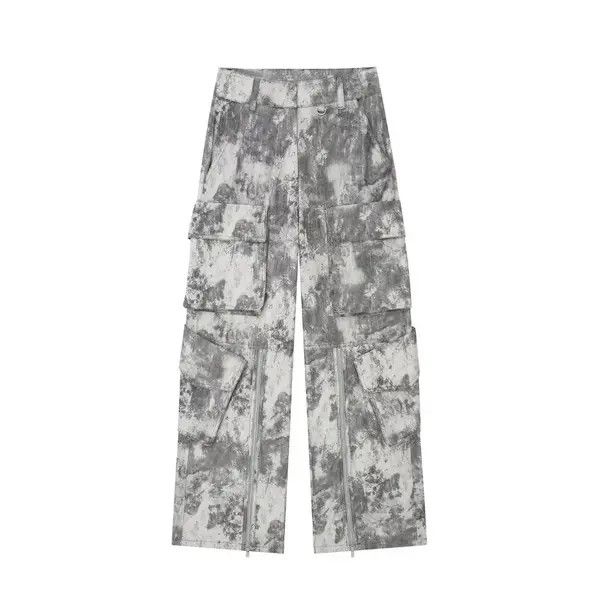 VIBE Multi Pocket Cargo Pant Size US 32 / EU 48 - 1 Thumbnail