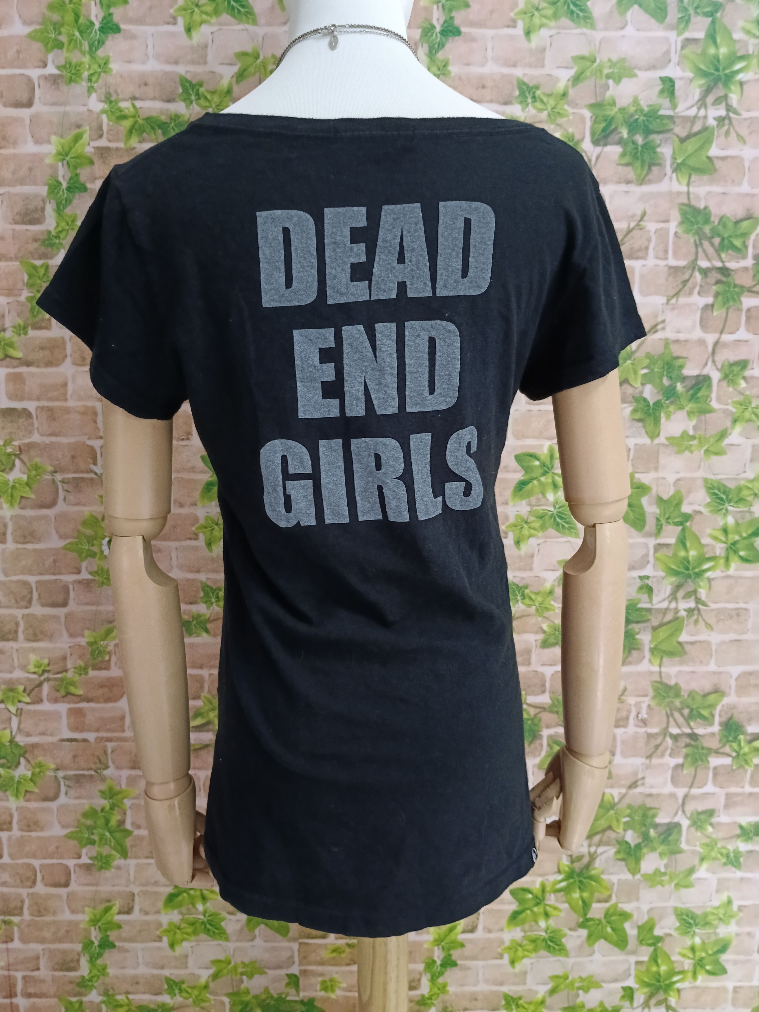 Hysteric Glamour HYSTERIC GLAMOUR REBEL GIRL Size S / US 4 / IT 40 - 3 Thumbnail