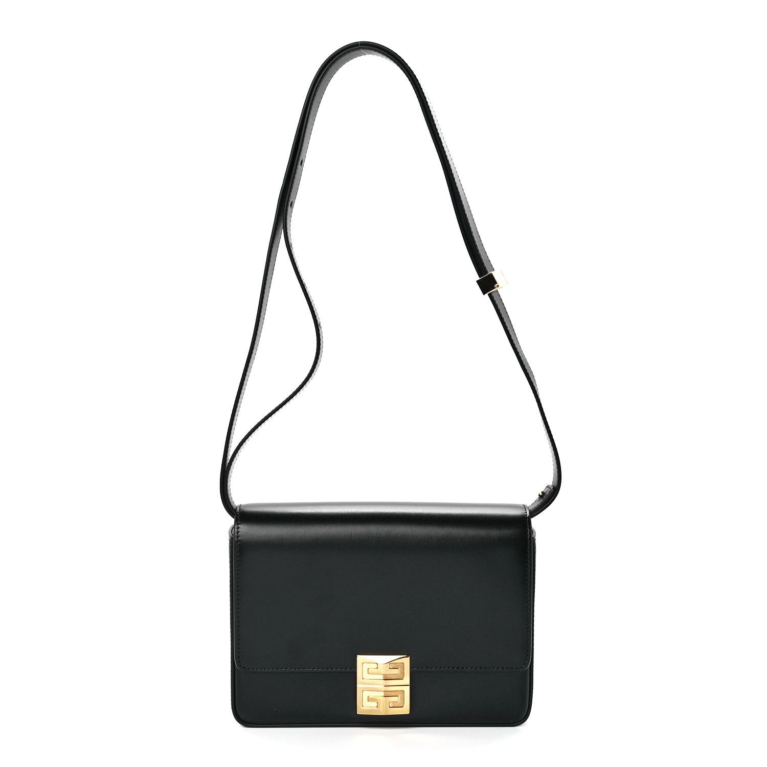 Givenchy o1loc1c0824 Size: OS / Shoulder Bag in Black Size ONE SIZE - 1 Thumbnail