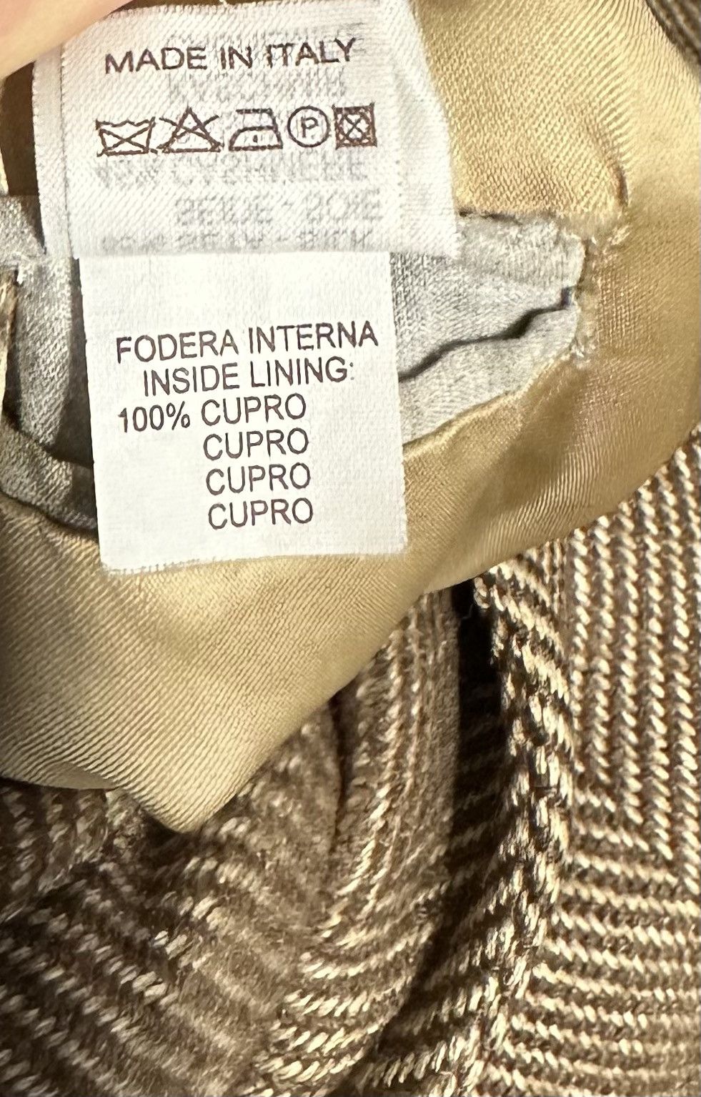 Brunello Cucinelli Brunello Cucinelli Double-breasted coats Wool Casmere Size US L / EU 52-54 / 3 - 13 Thumbnail