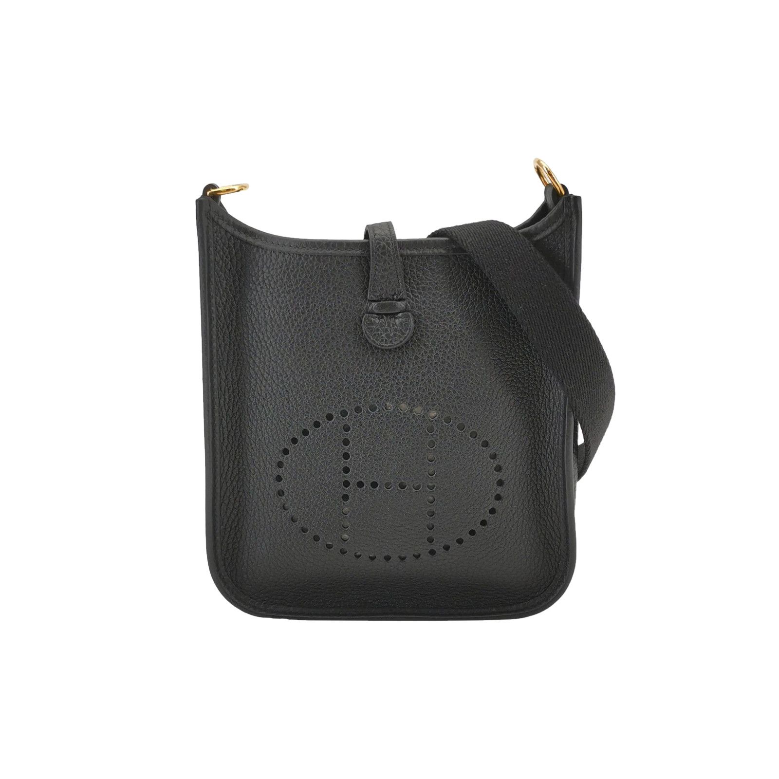 Hermes Hermes Women os Shoulder Bags Size ONE SIZE - 1 Thumbnail