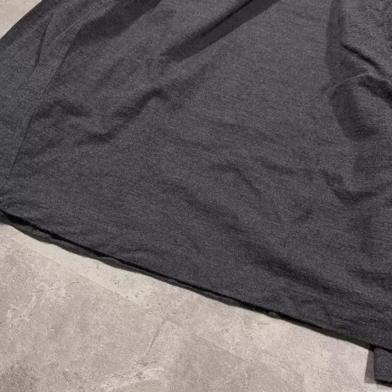 Comme des Garcons comme des garcons Wool Half Zipper Top 2503-Nextarrow Size US M / EU 48-50 / 2 - 9 Thumbnail
