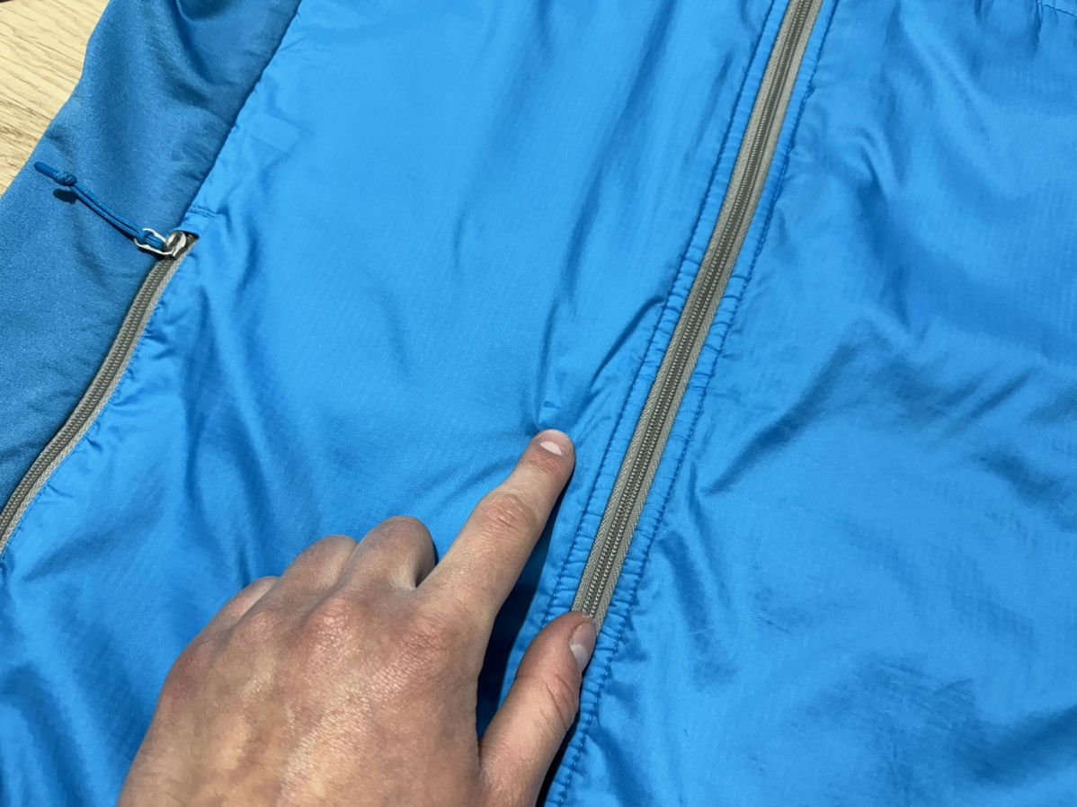 Icebreaker Icebreaker Merinoloft jacket M Size US M / EU 48-50 / 2 - 11 Thumbnail