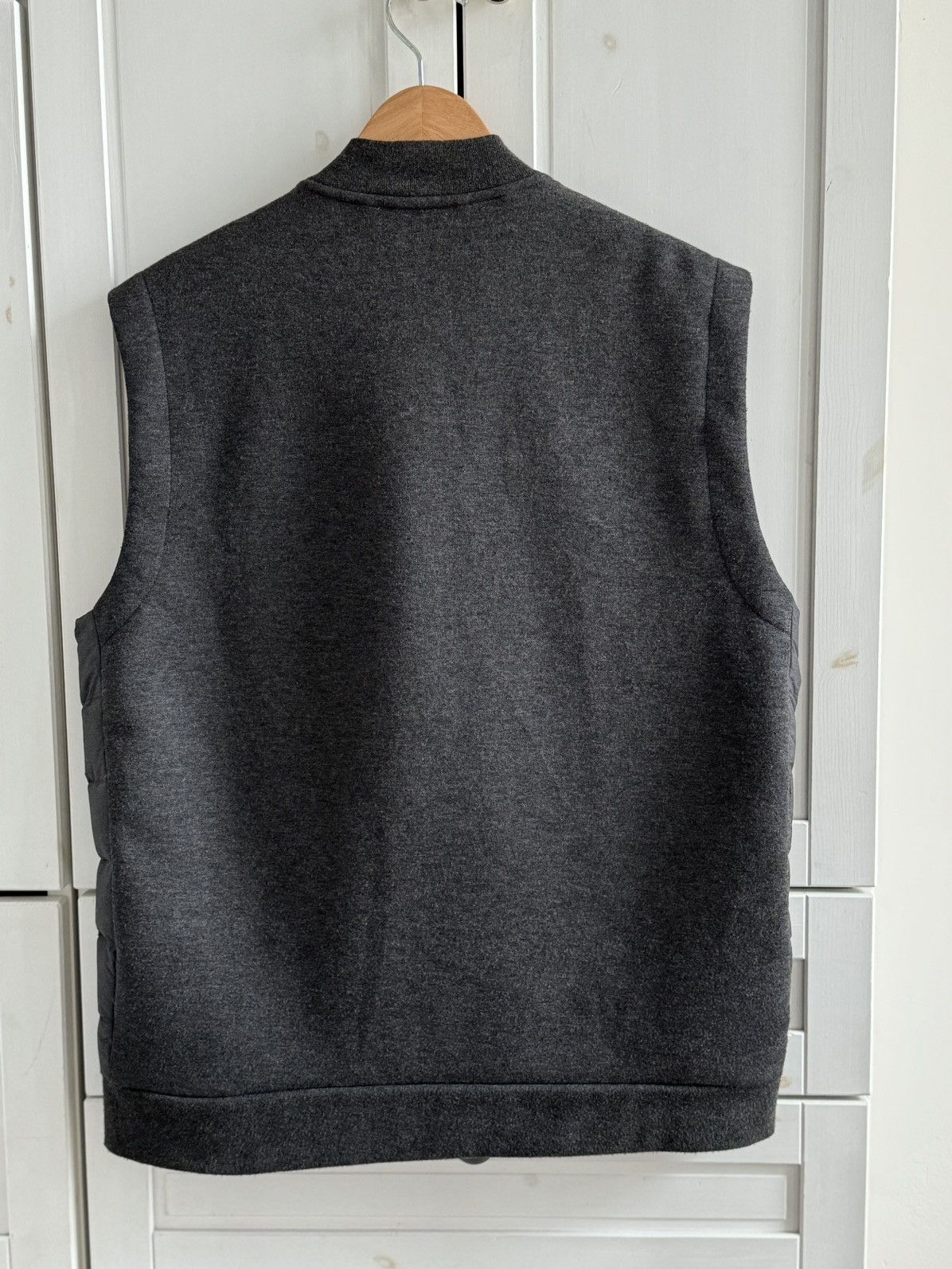 Polo Ralph Lauren Polo Ralph Lauren performance puffer vest Size US M / EU 48-50 / 2 - 3 Thumbnail
