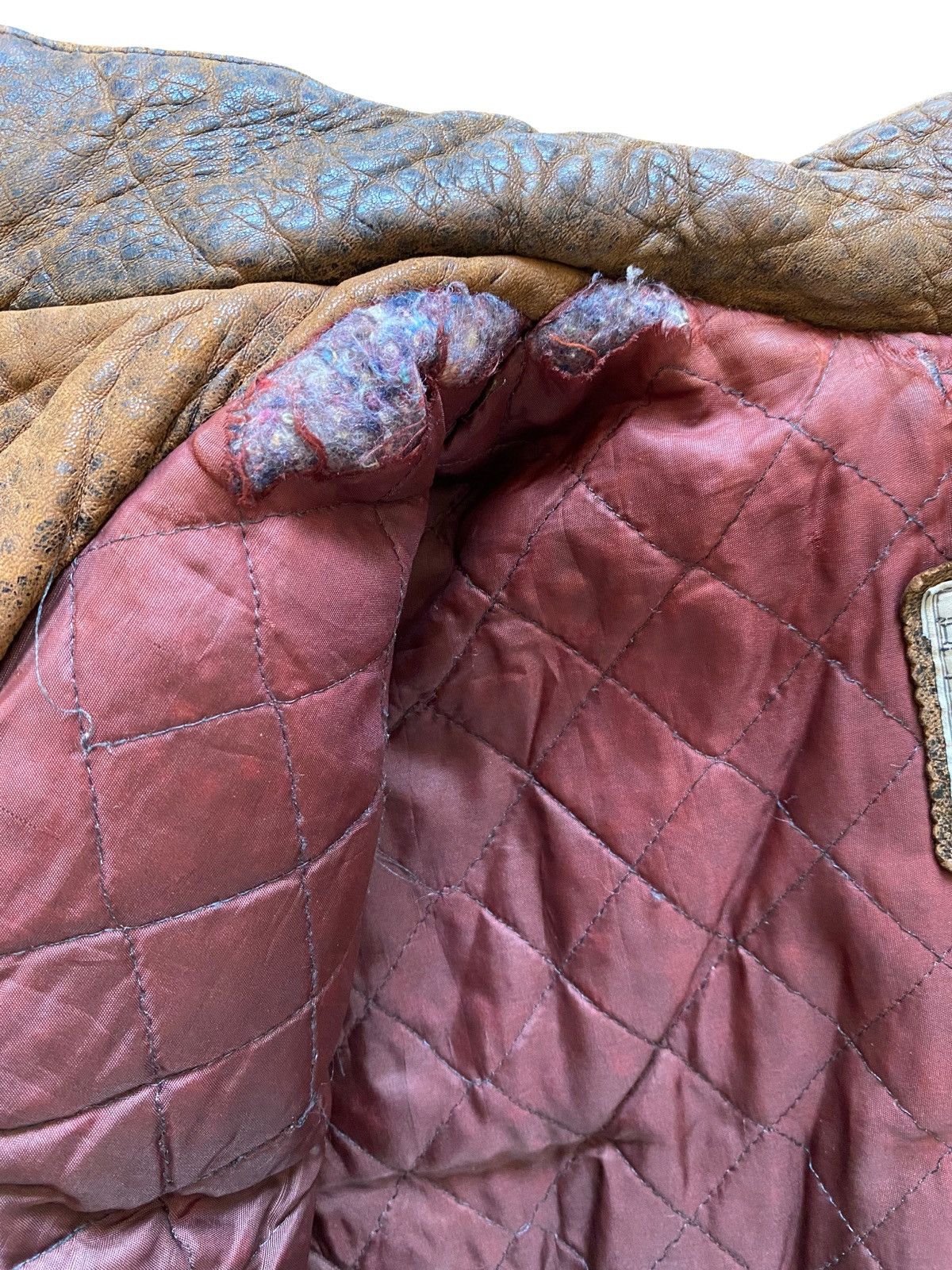 Marithe + Francois Girbaud Marithe Francois Girbaud Compagnie Des Montagnes Jacket Size US S / EU 44-46 / 1 - 8 Thumbnail