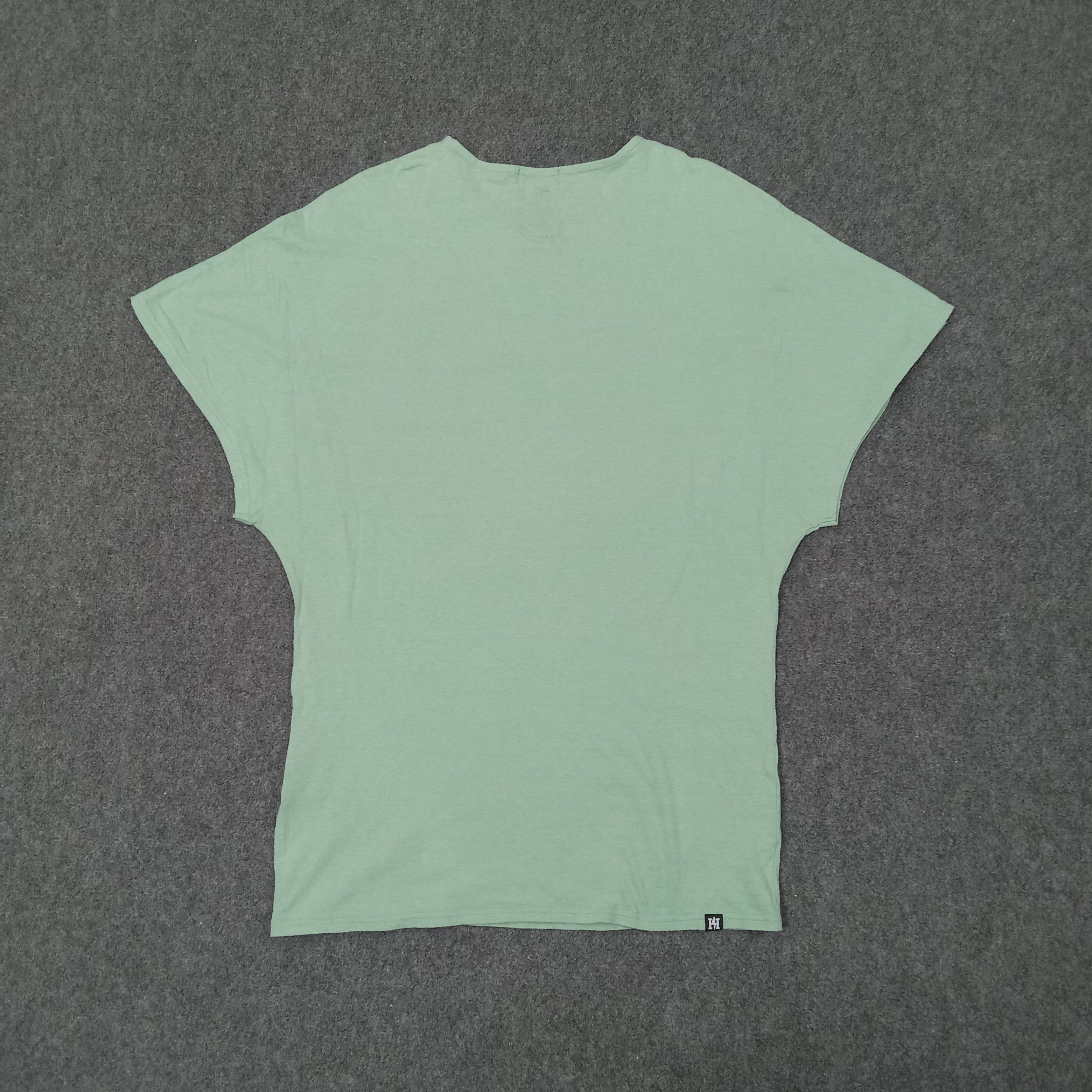 Hysteric Glamour HYSTERIC GLAMOUR Japanese Fashion Brand Tshirt C249N16 Size M / US 6-8 / IT 42-44 - 5 Thumbnail