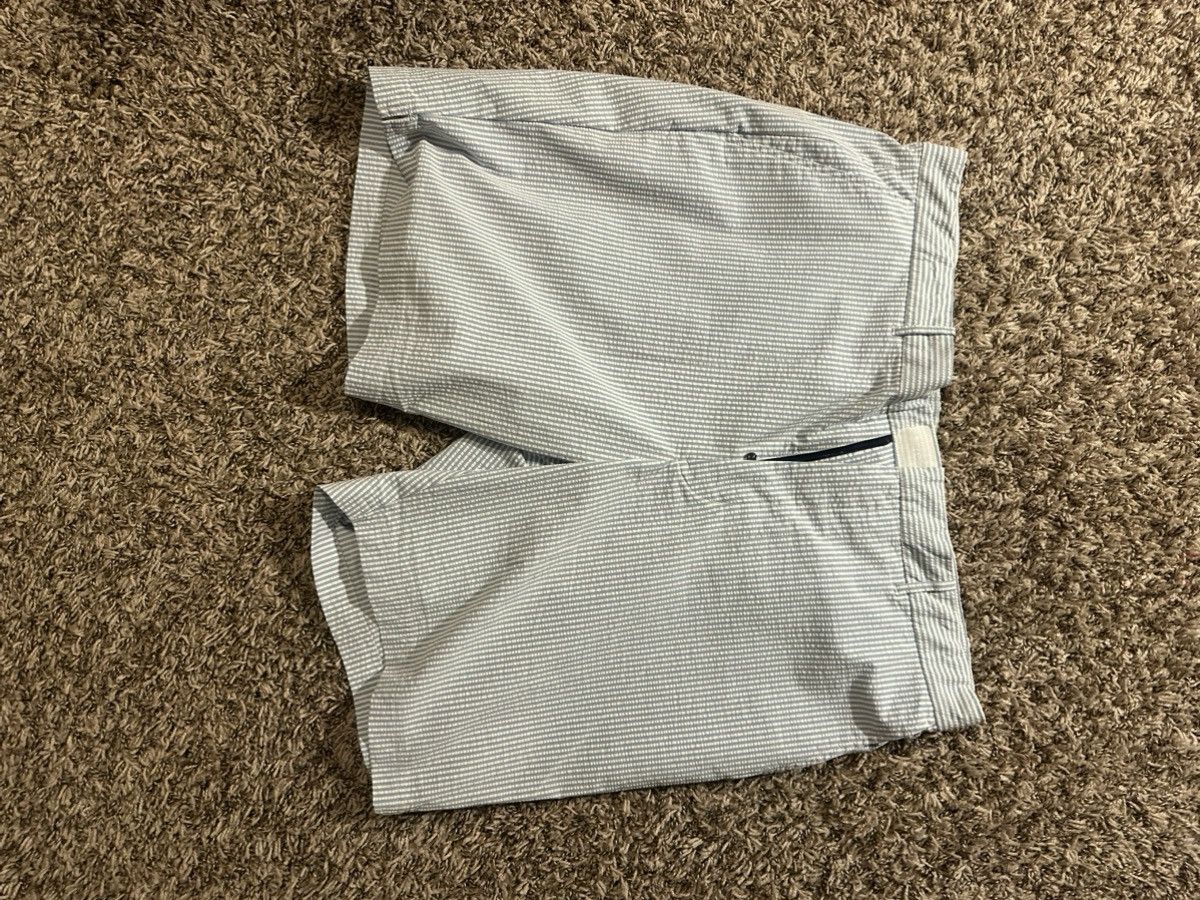 Polo Ralph Lauren Polo Ralph Lauren Shorts Light Blue Size US 38 / EU 54 - 1 Thumbnail