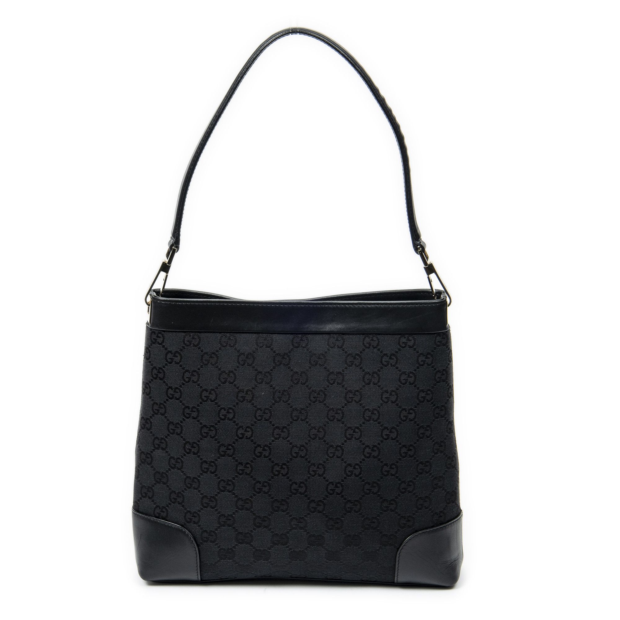 Gucci Shoulder Hobo Size ONE SIZE - 1 Thumbnail