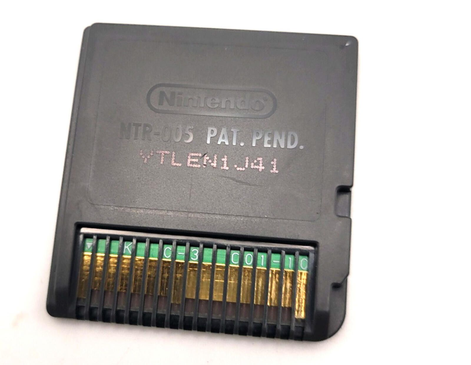 Nintendo Think Smart Power Up Your Brain! - Nintendo Ds Size ONE SIZE - 5 Thumbnail