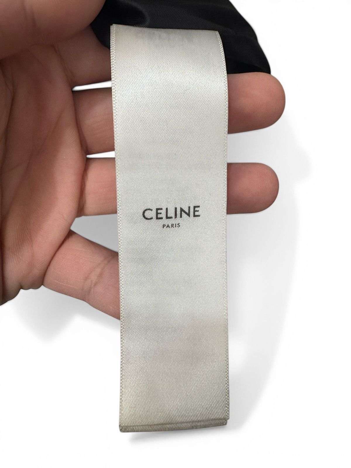 Celine Celine CC Windbreaker Jacket Size US L / EU 52-54 / 3 - 8 Thumbnail