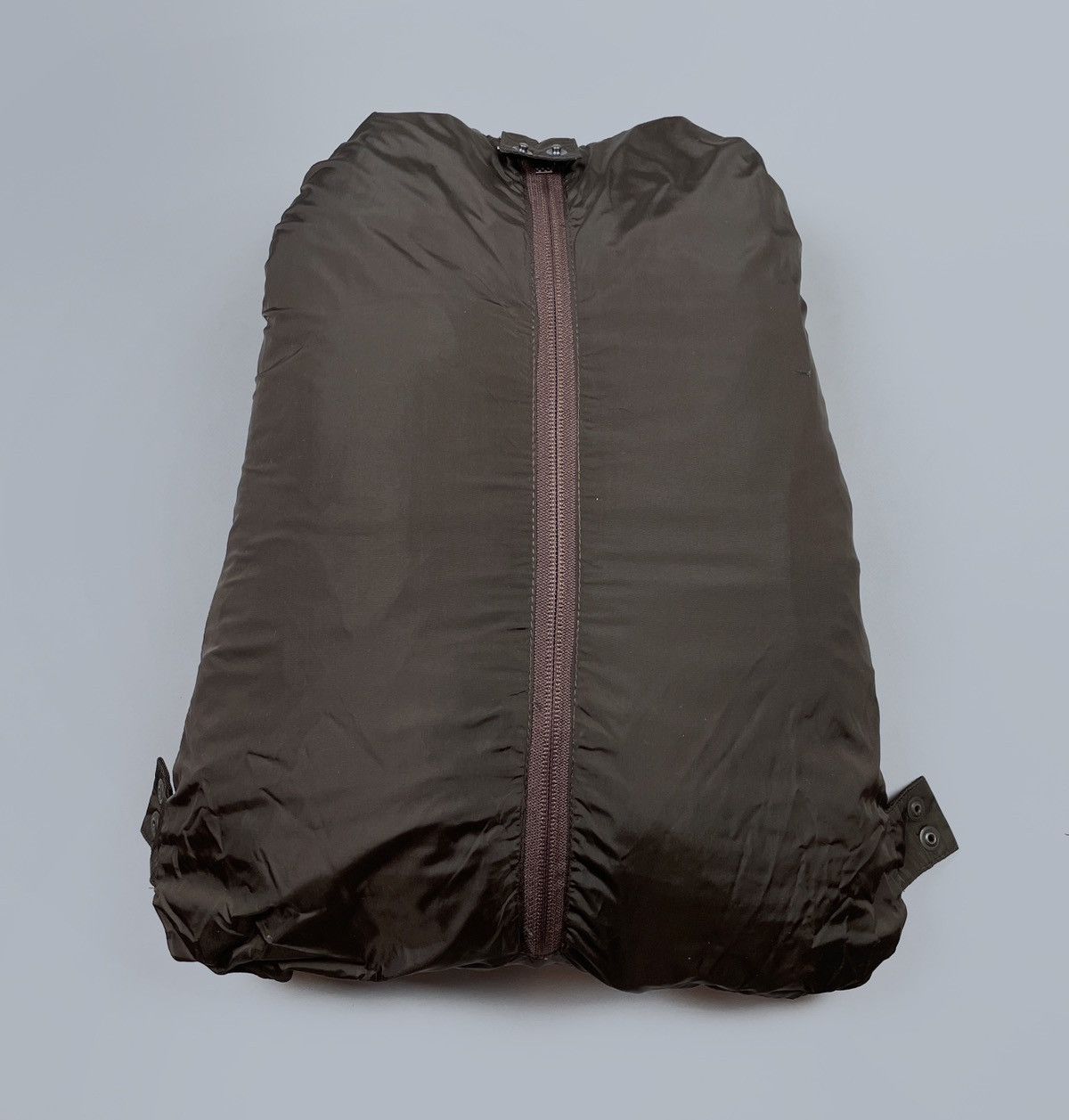 Prada Vintage 90s PRADA Red Tab Transformer Ski Zip Hood Jacket 52 Size US L / EU 52-54 / 3 - 18 Thumbnail