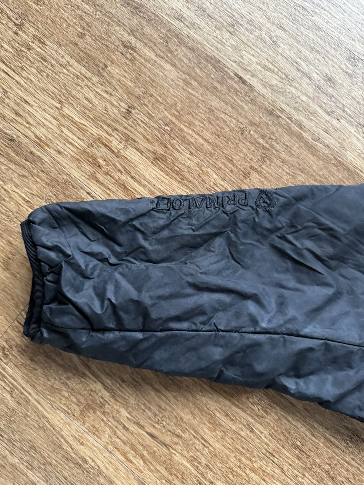 Nike ACG Rope de Dope Black Jacket Size US M / EU 48-50 / 2 - 4 Thumbnail
