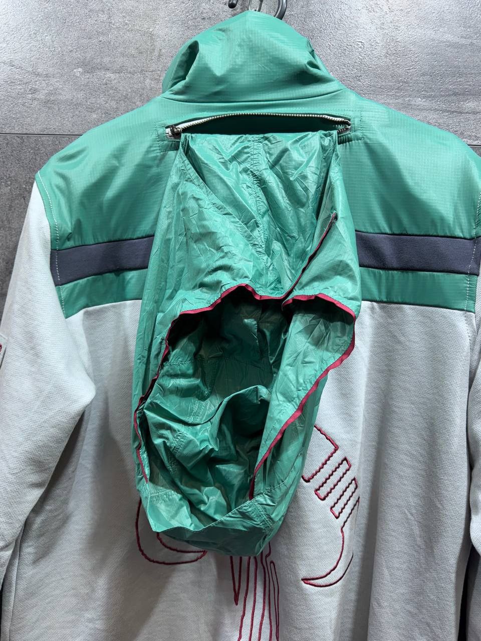 Adidas Adidas x Star Wars Boba Fett Track Jacket Size US S / EU 44-46 / 1 - 20 Thumbnail