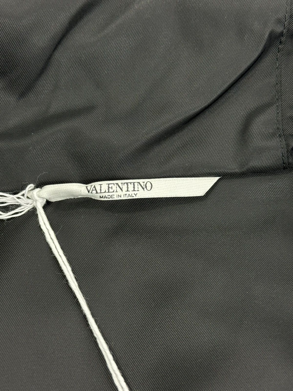 Undercover × Valentino VALENTINO X UNDERCOVER RAIN JACKET Size US M / EU 48-50 / 2 - 4 Thumbnail