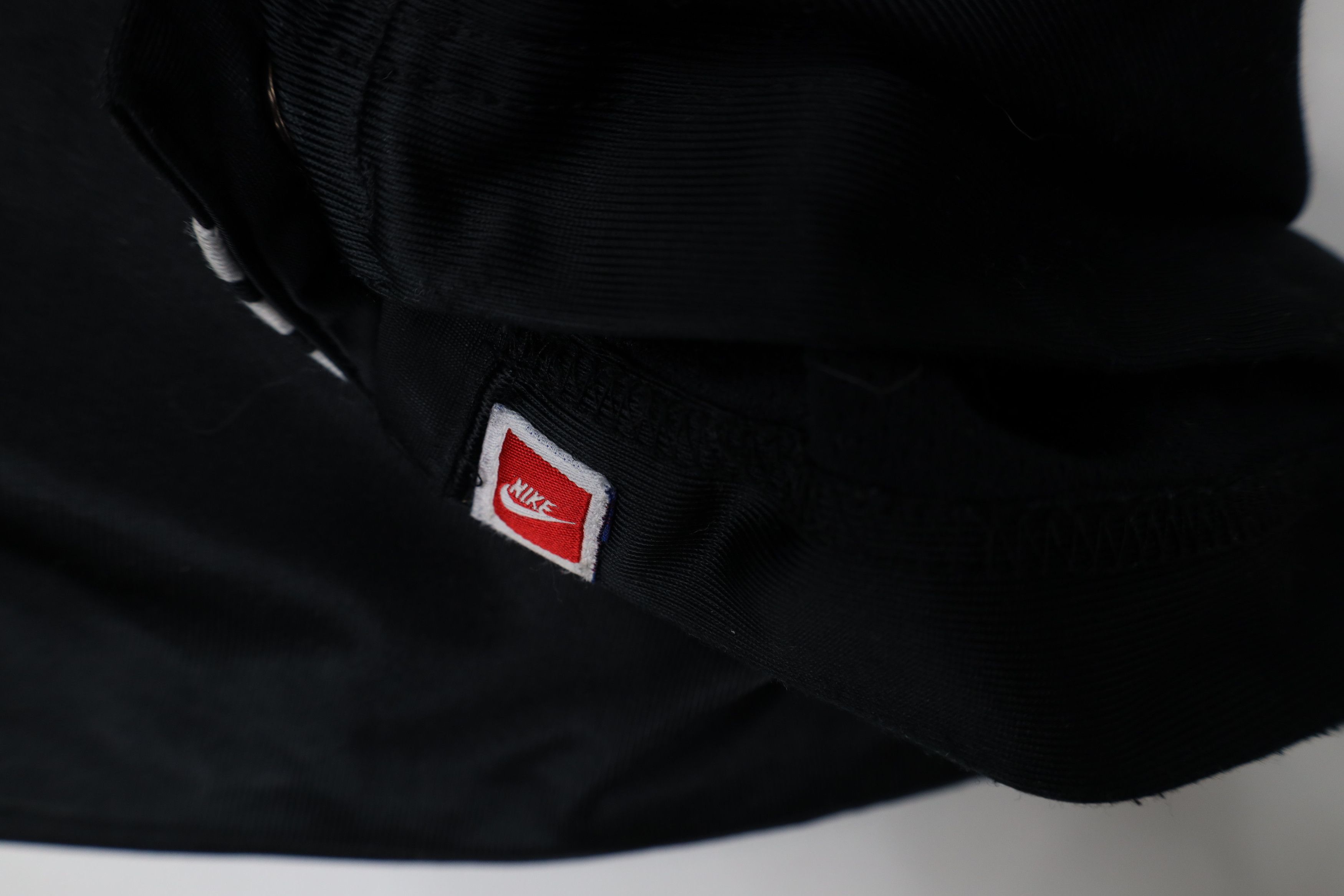 Nike Vintage Nike Supreme Basketball Wide Leg Tearaway Pants Size US 42 / EU 58 - 5 Thumbnail