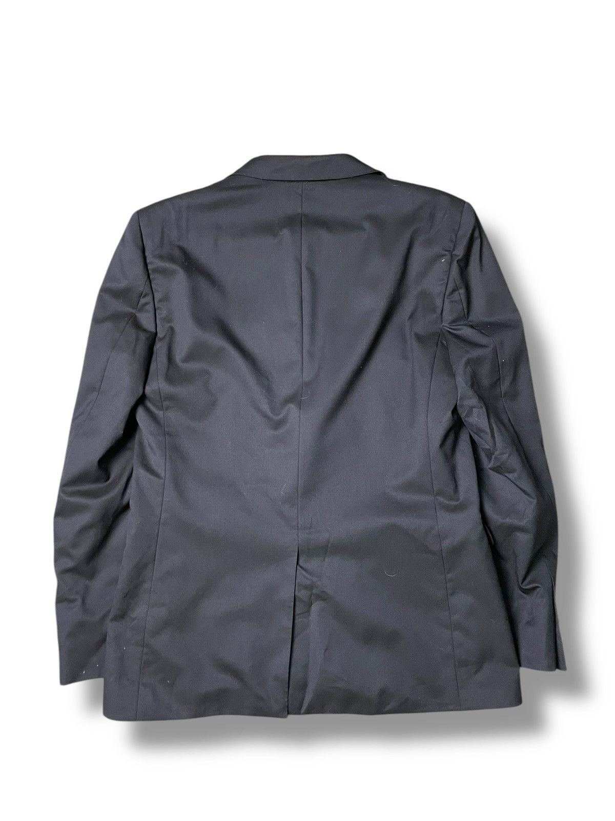 Japanese Brand × Vintage PERSON’S FOR MEN Brand Light Blazer (79) Size US XXS / EU 40 - 7 Thumbnail