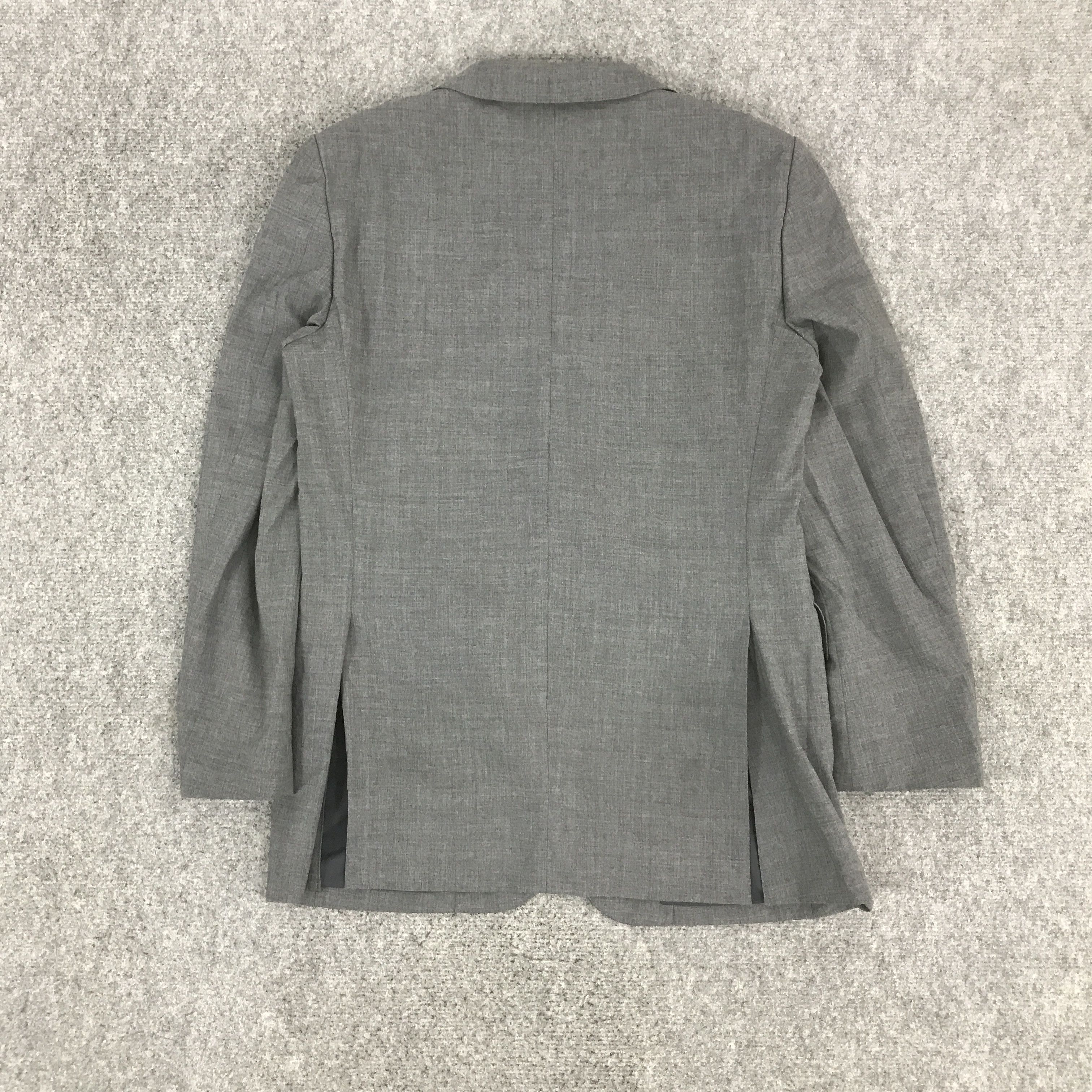 Nonnative NONNATIVE BLAZER COAT JACKET K73B12 Size US S / EU 44-46 / 1 - 3 Thumbnail