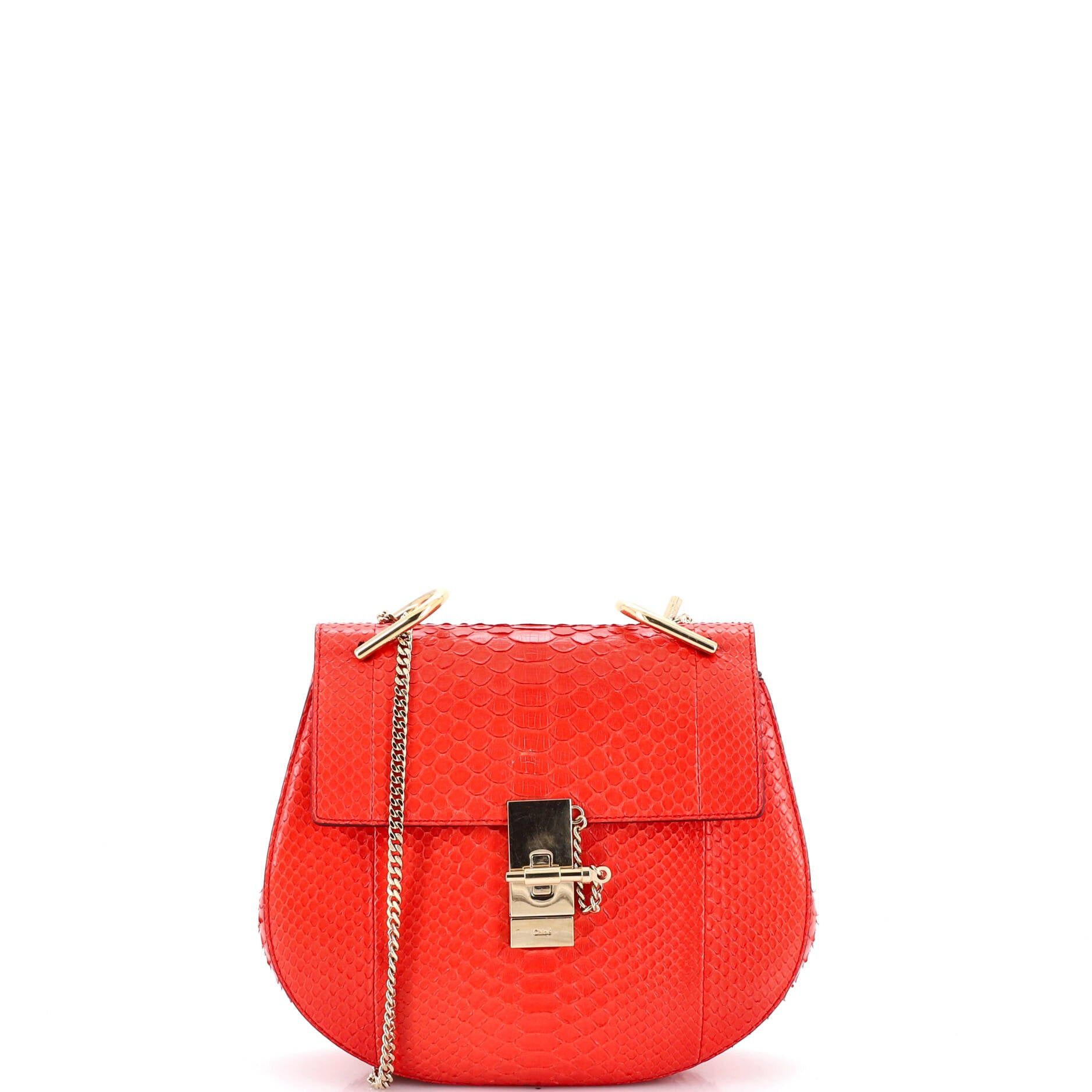 Chloe Drew Crossbody Bag Size ONE SIZE - 1 Thumbnail