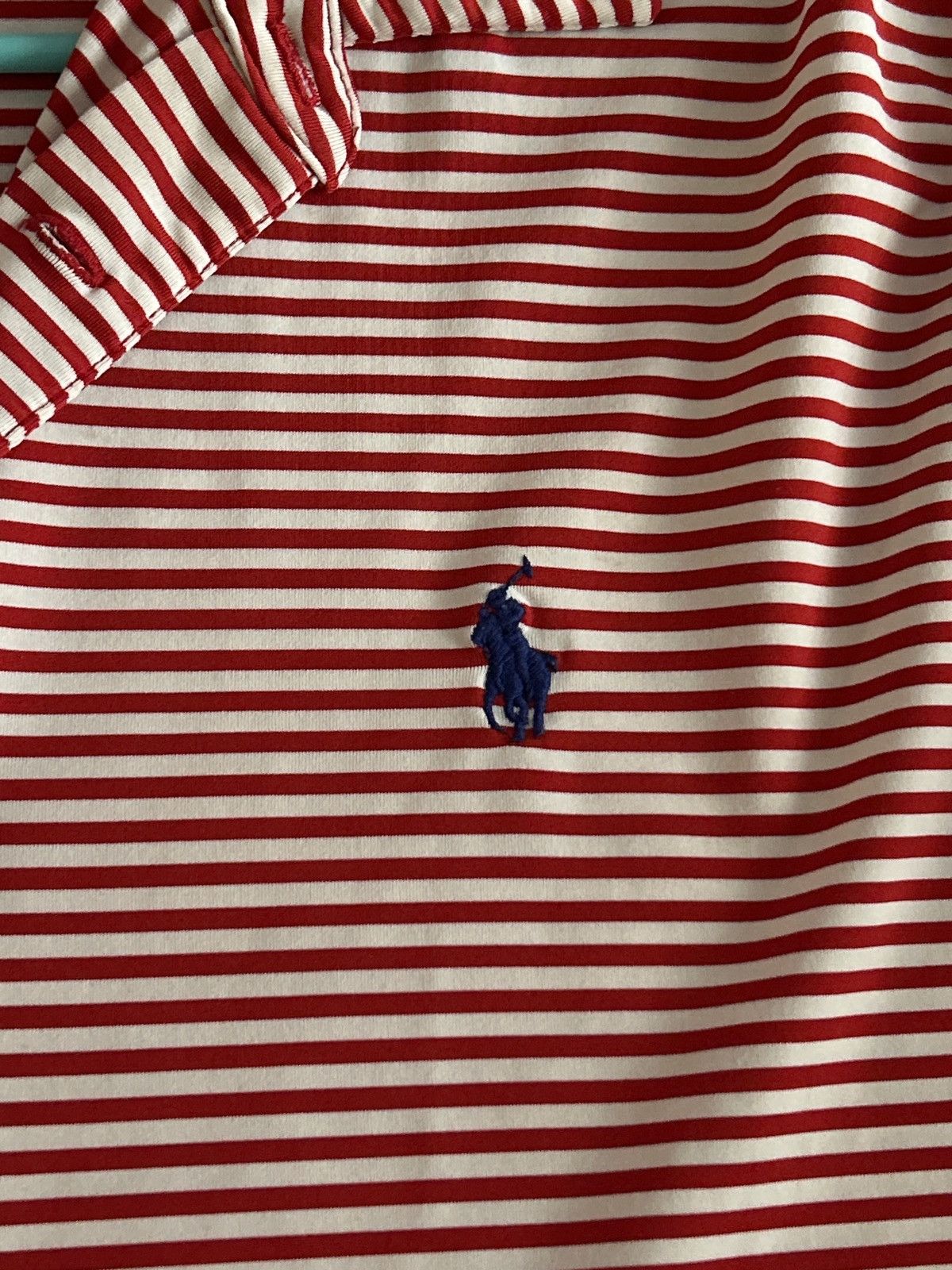 Polo Ralph Lauren Polo athletic Size US L / EU 52-54 / 3 - 1 Thumbnail