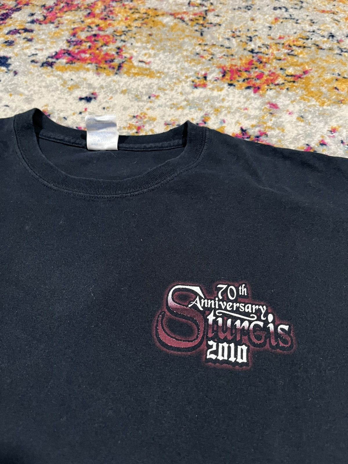Supreme Y2K Sturgis Shirt XL Size US XL / EU 56 / 4 - 4 Thumbnail