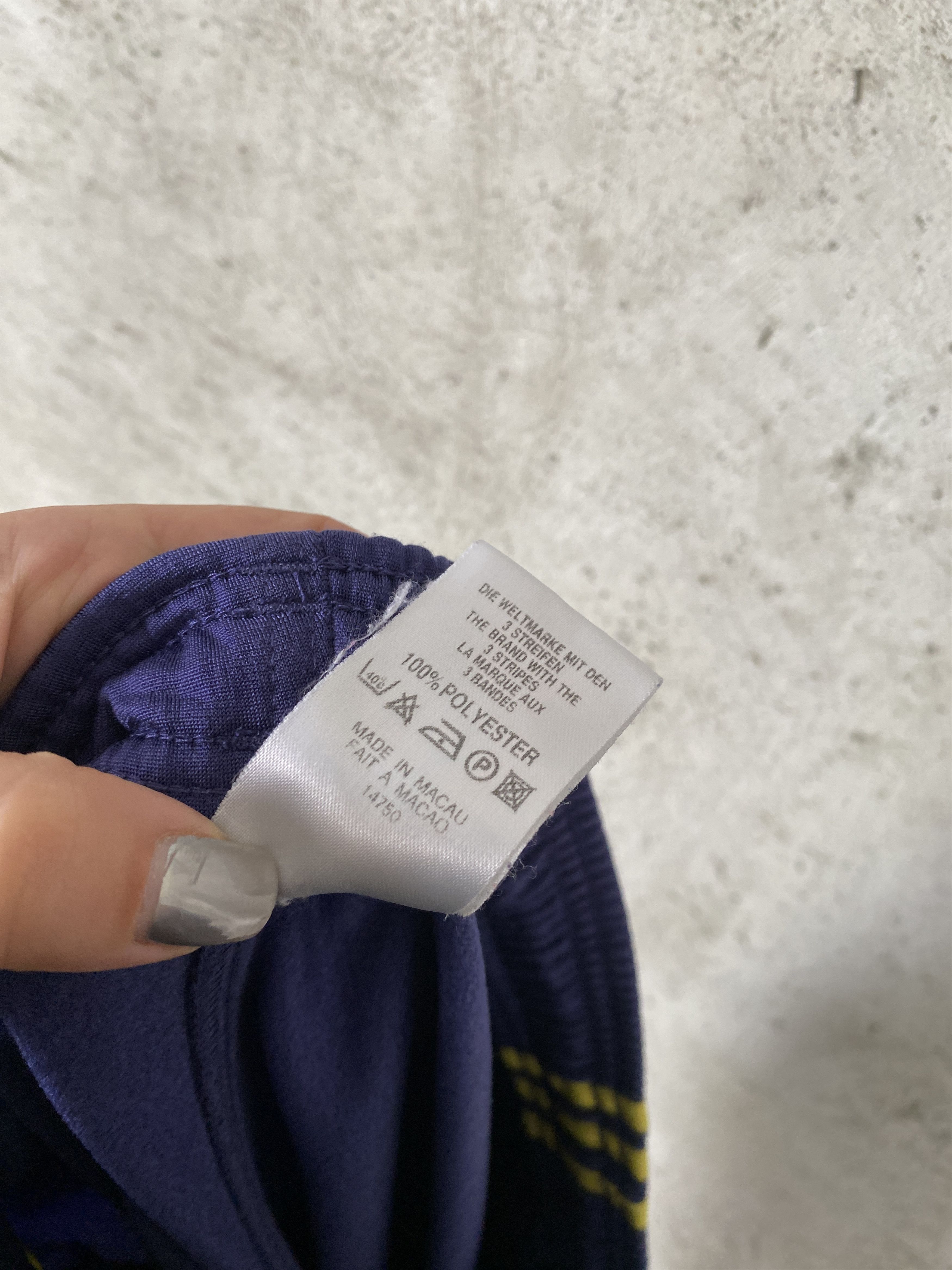 Adidas Adidas vintage sweatpants 90s Size US 34 / EU 50 - 5 Thumbnail