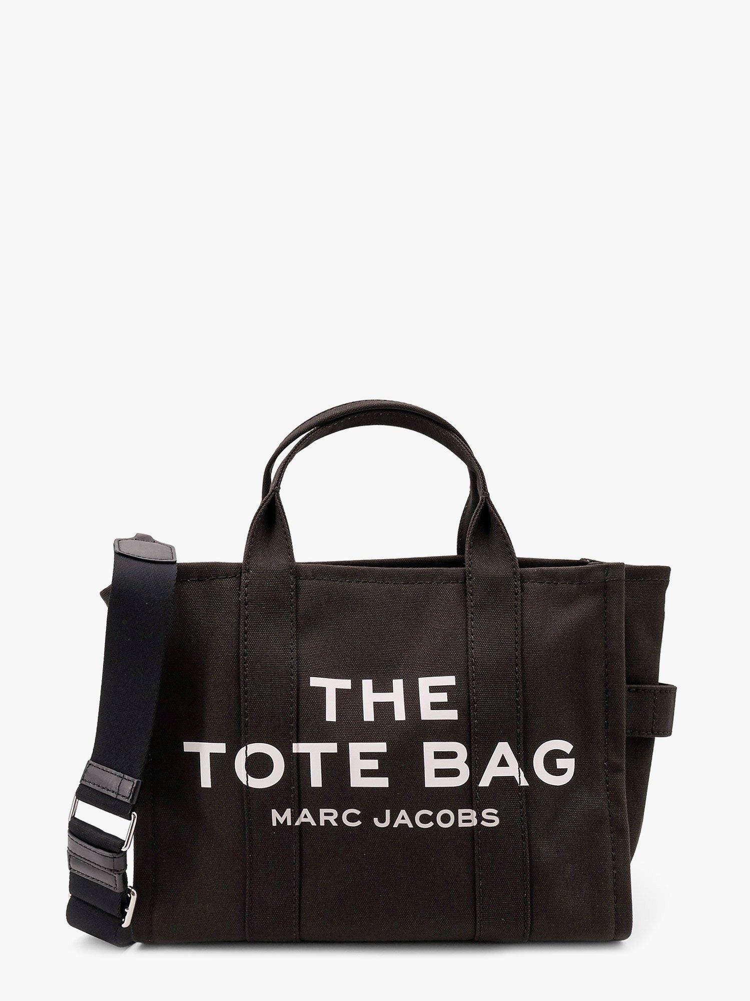 Marc Jacobs The Medium Tote Canvas Crossbody Bag Size ONE SIZE - 1 Thumbnail