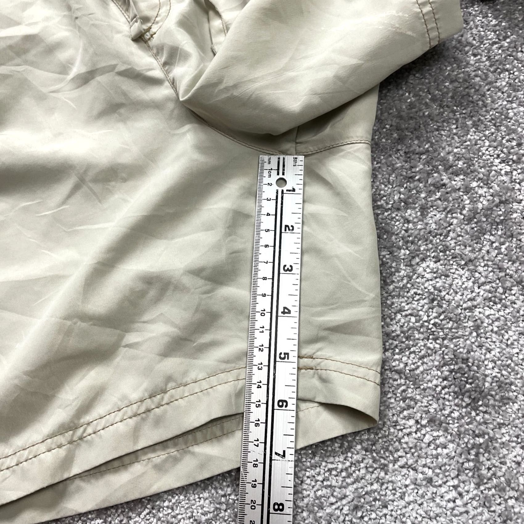 Vintage VINTAGE? Size 40" / US 18 - 5 Thumbnail