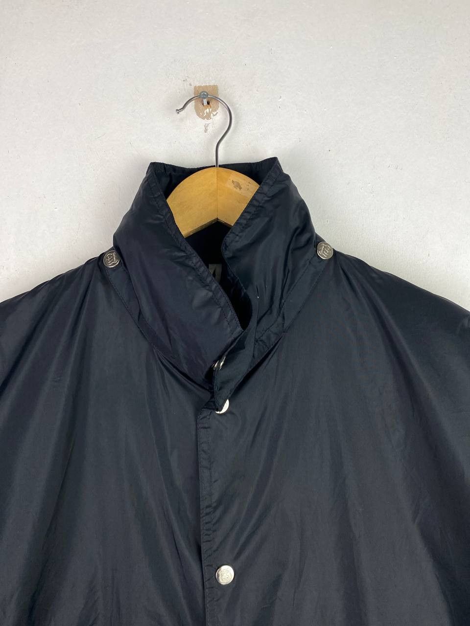 Route 66 vintage route 66 american legend brand light jacket Size US XXL / EU 58 / 5 - 3 Thumbnail