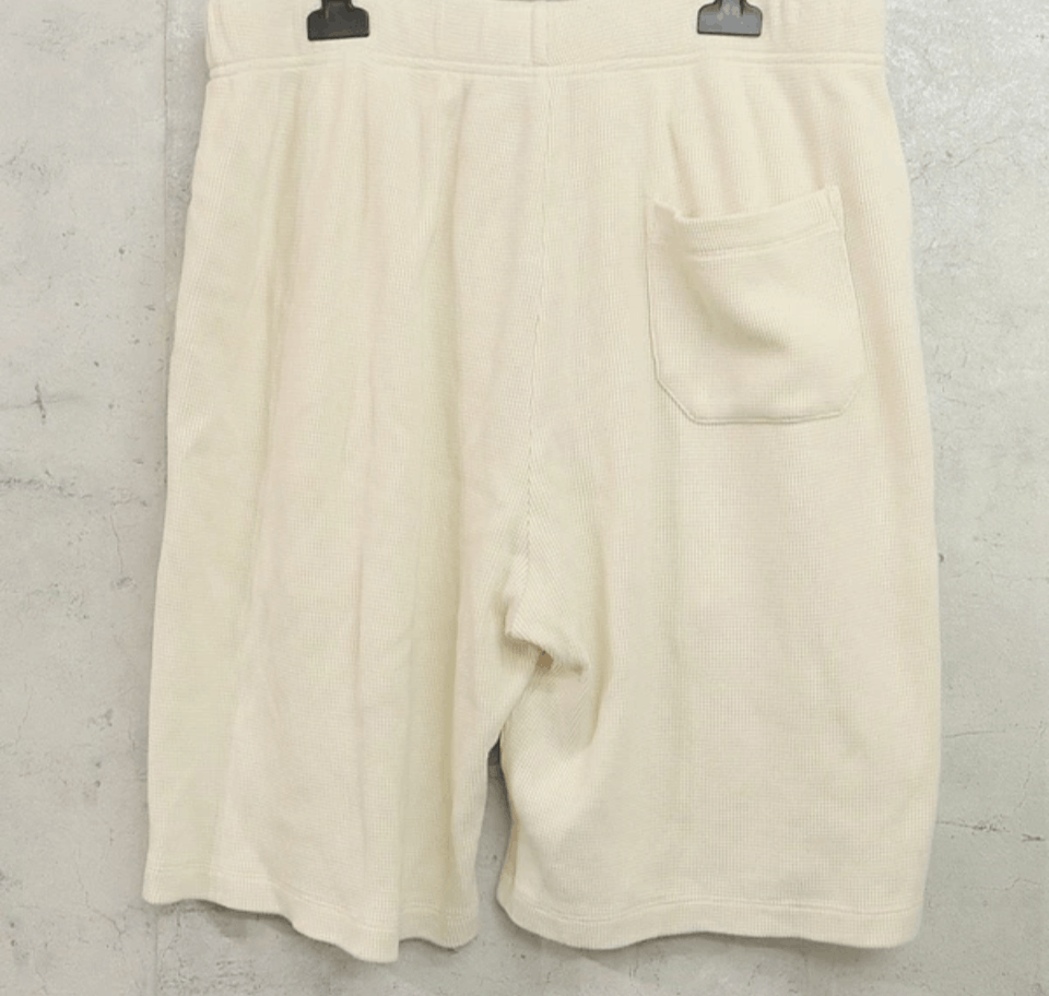 Chrome Hearts Chrome Hearts Thermal Fabric shorts Size US 36 / EU 52 - 4 Thumbnail