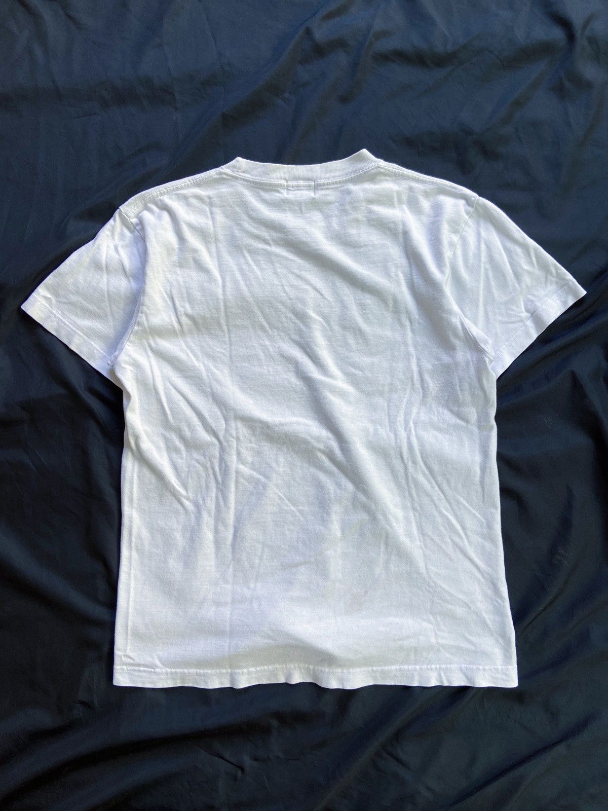 Takeo Kikuchi TAKEO KIKUCHI HYSTERIC GLAMOUR STYLE TEE Size US M / EU 48-50 / 2 - 8 Thumbnail