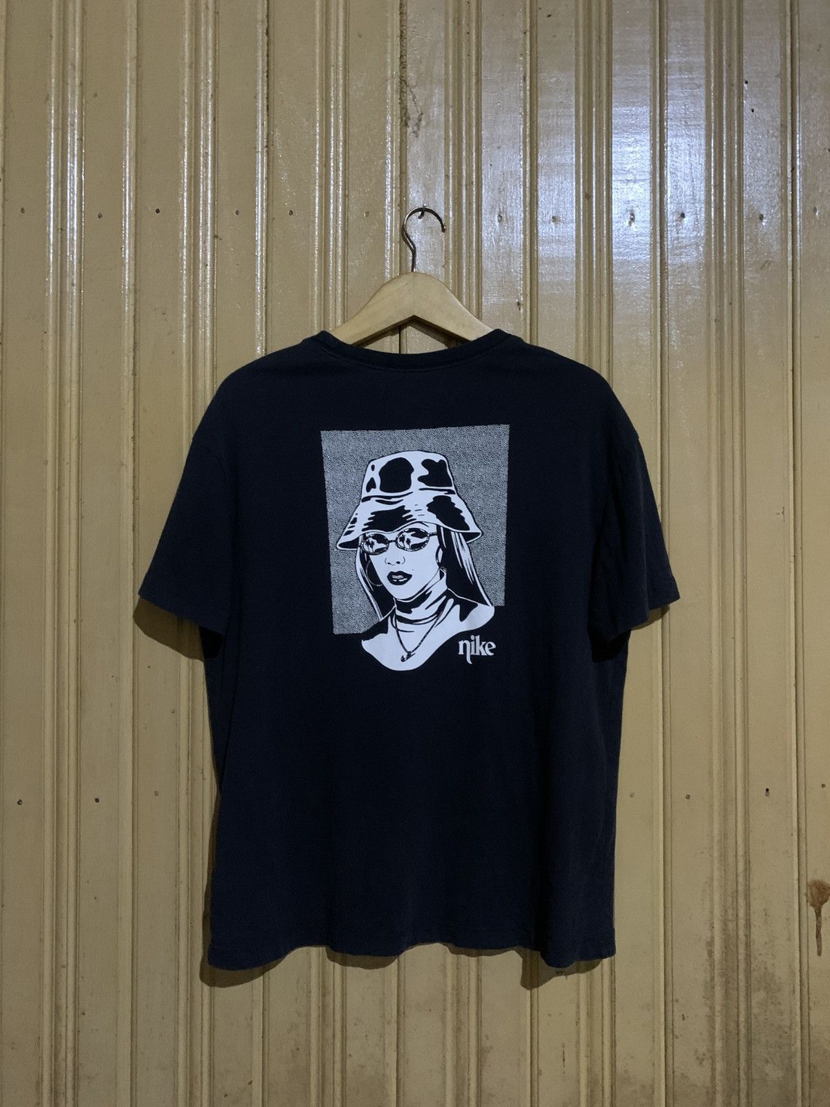 Nike Nike Vintage Size US M / EU 48-50 / 2 - 3 Thumbnail