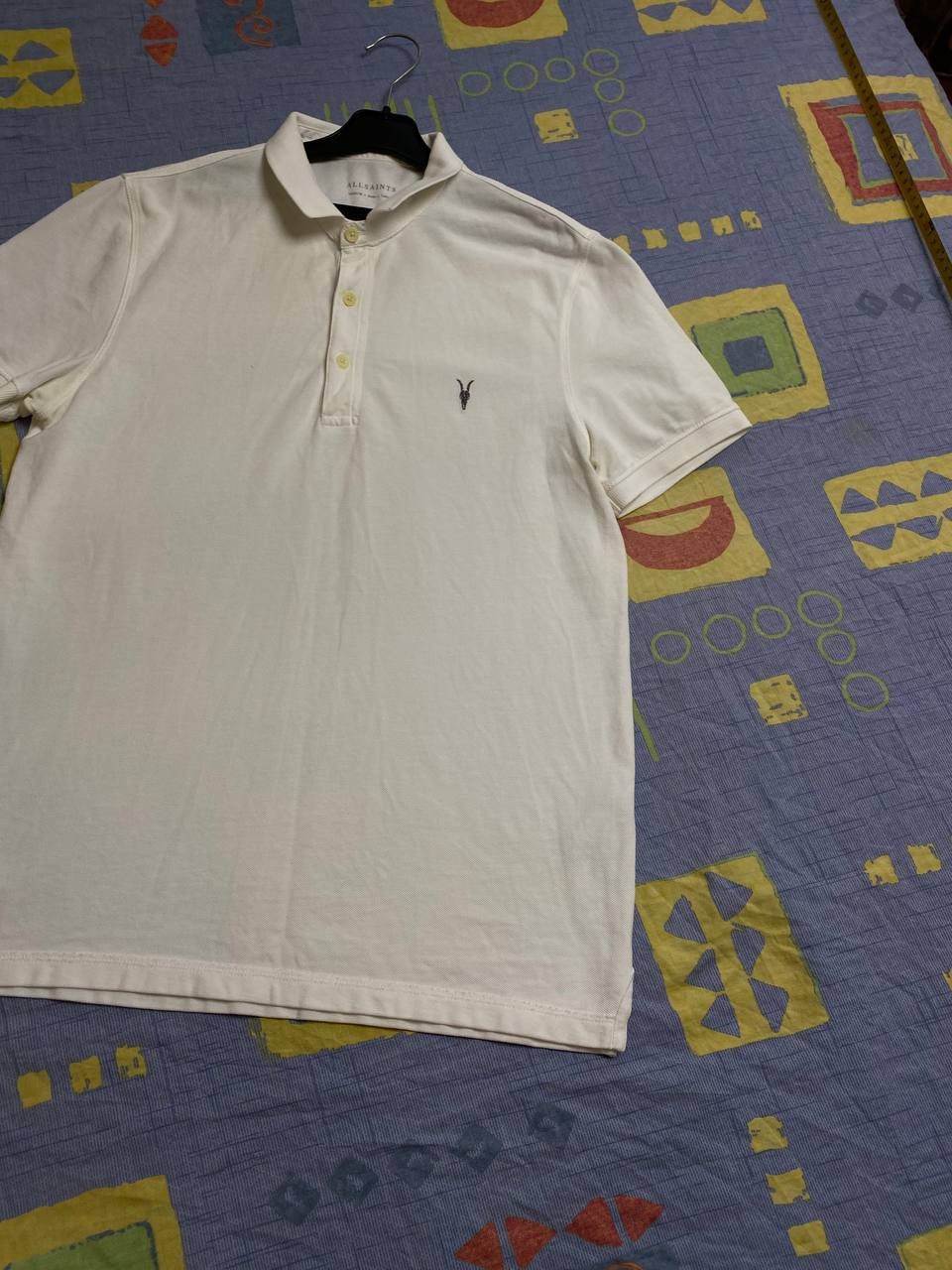 Allsaints ALLSAINTS T-SHIRT Size US M / EU 48-50 / 2 - 5 Thumbnail