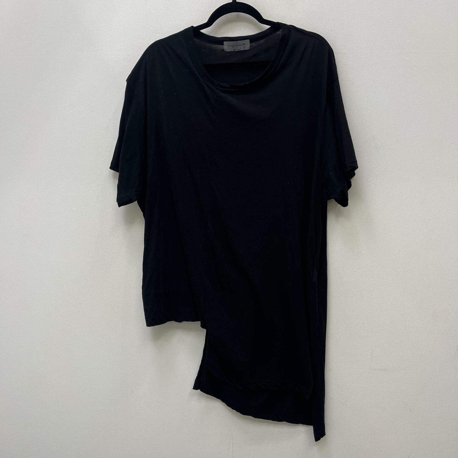 Yohji Yamamoto yohji yamamoto pour homme/Diorama T-shirt Size US L / EU 52-54 / 3 - 1 Thumbnail