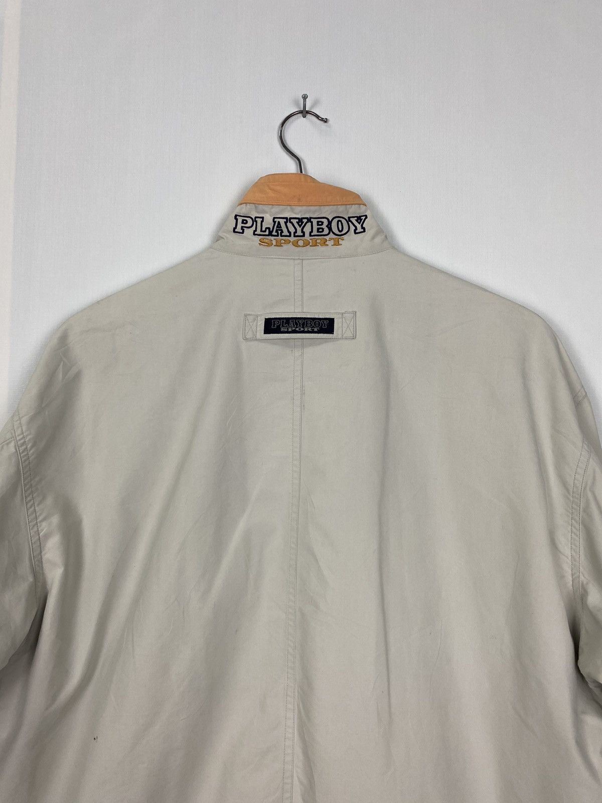 Playboy × Vintage Vintage Playboy Sport Jacket Size US M / EU 48-50 / 2 - 17 Thumbnail