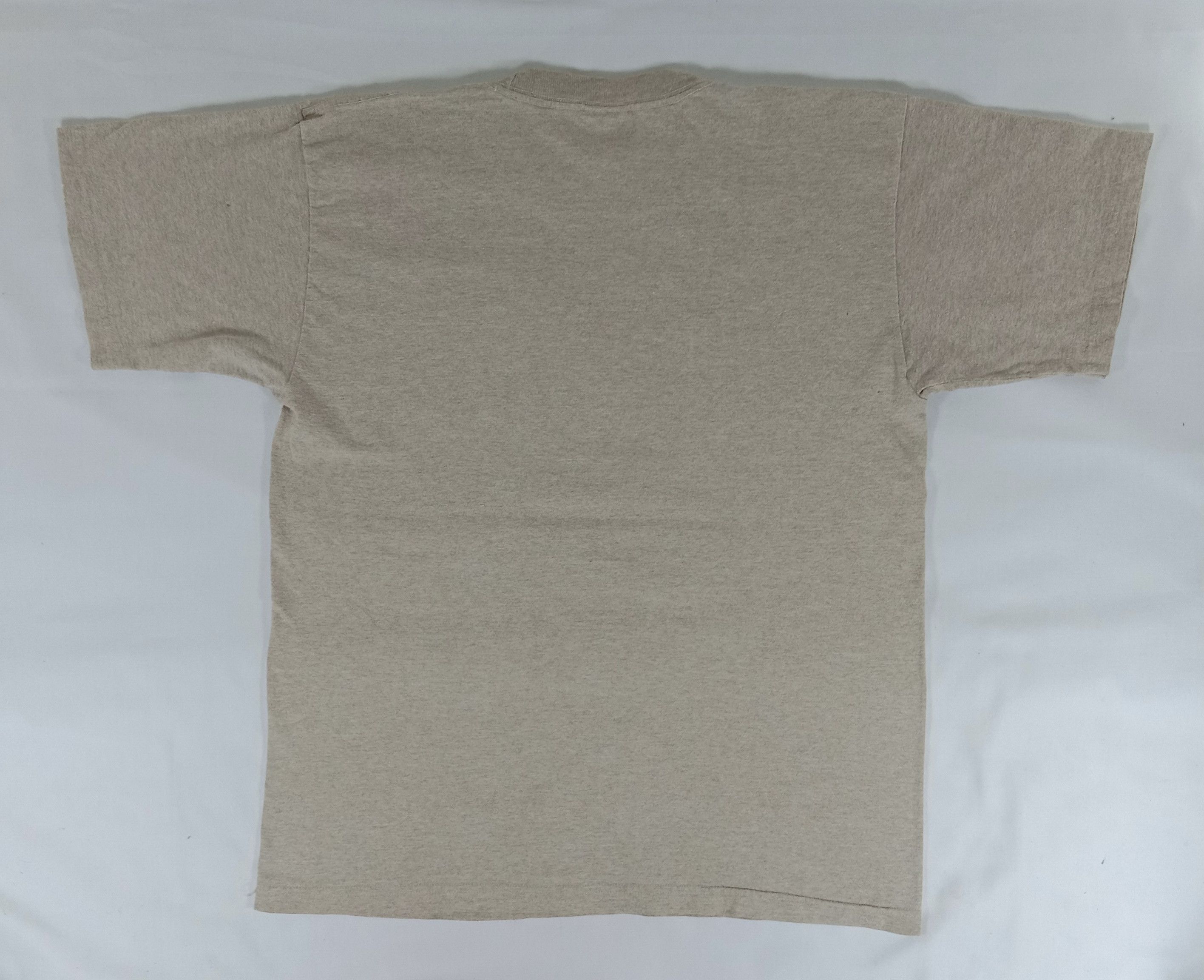 Vintage Vintage Little Bighorn T Shirt Size US L / EU 52-54 / 3 - 4 Thumbnail