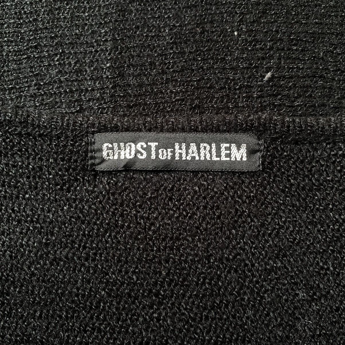 If Six Was Nine GHOST of HARLEM if six was nine lgb style Size US M / EU 48-50 / 2 - 5 Thumbnail