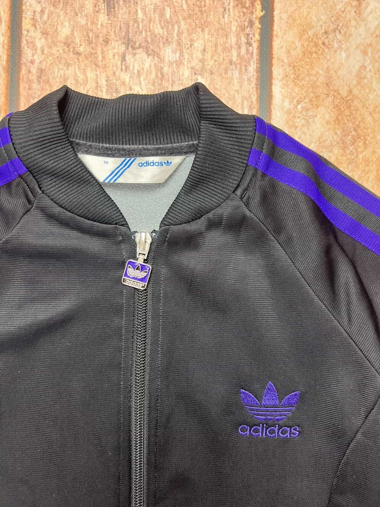 Adidas Adidas sweatshirt Size S / US 4 / IT 40 - 8 Thumbnail
