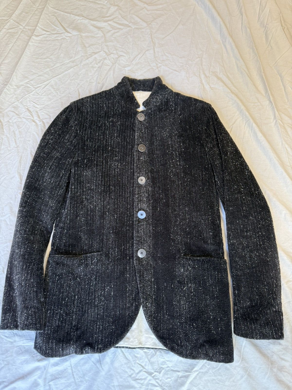 Label Under Construction Heavy farmer jacket Size US M / EU 48-50 / 2 - 1 Thumbnail