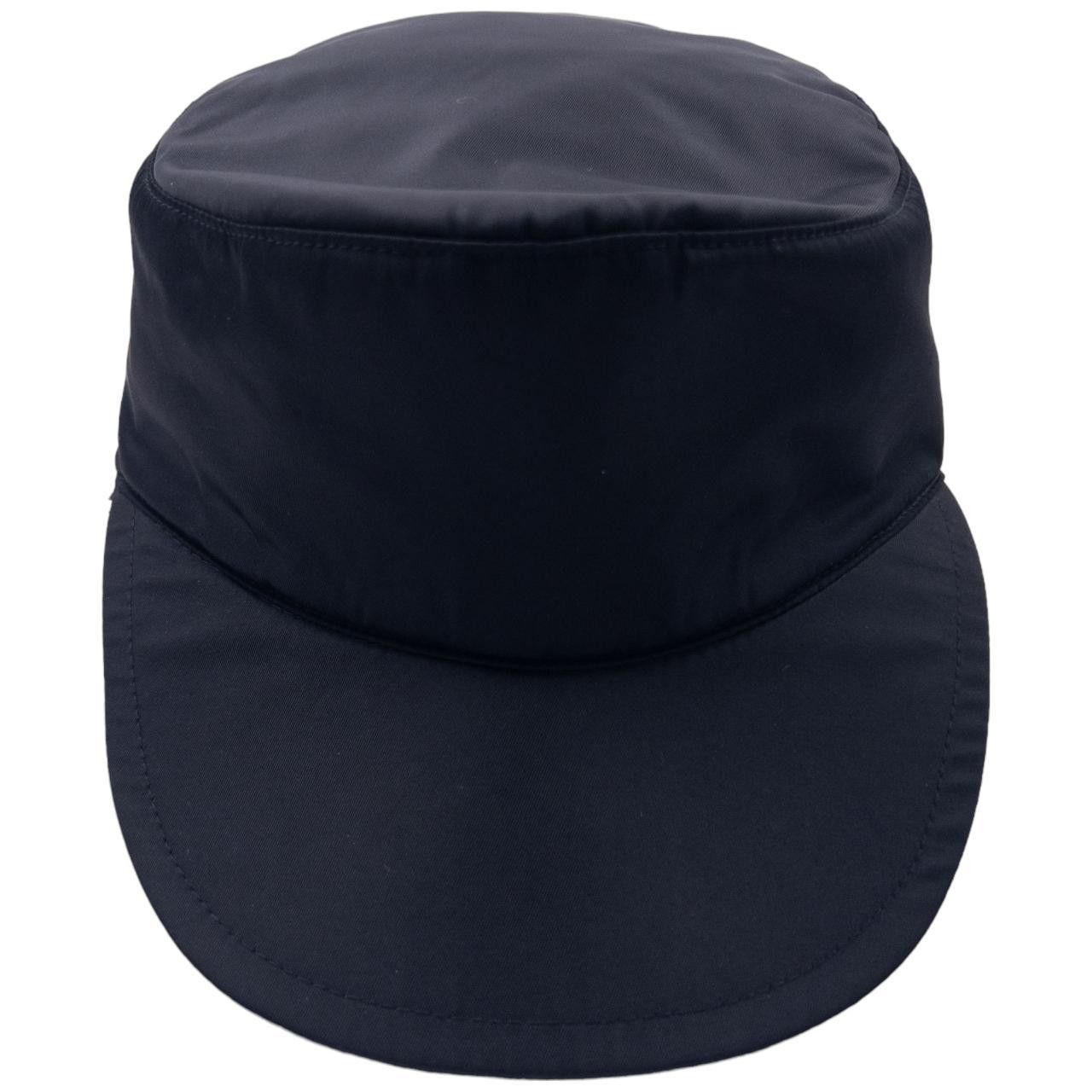 Prada Vintage Prada Sport Structured Hat Size ONE SIZE - 3 Thumbnail