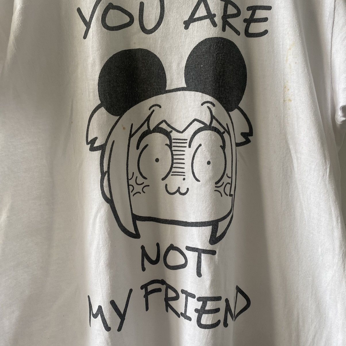 Japanese Brand × Vintage Vintage Y2K x Pop Team Epic x Japanese Brand Size US M / EU 48-50 / 2 - 7 Thumbnail