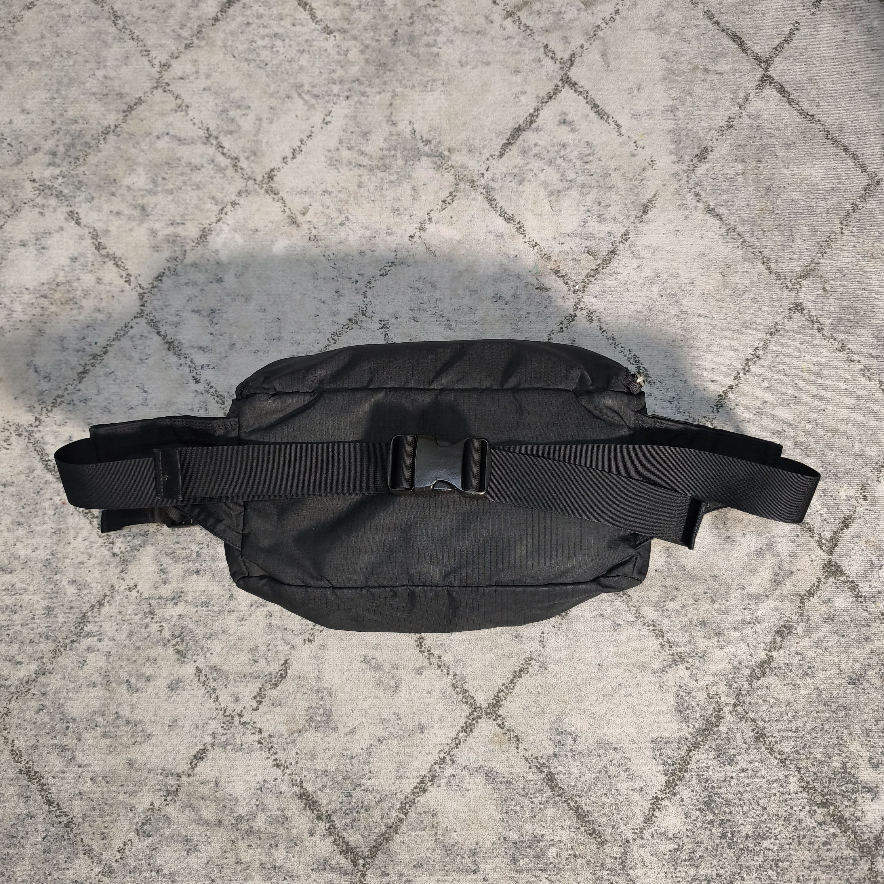 Japanese Brand × Porter Porter 2 Ways Backpack and Waist Bag Size ONE SIZE - 11 Thumbnail