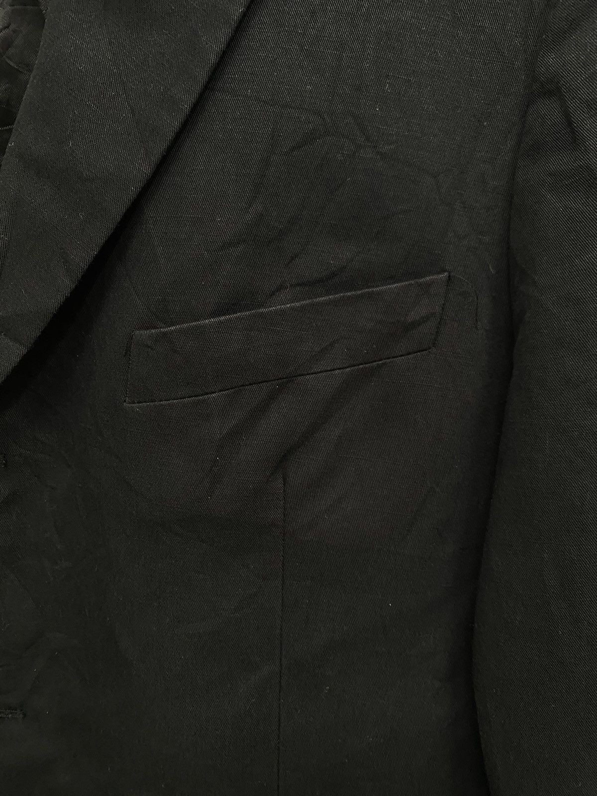 Dries Van Noten DRIES VAN NOTEN CASUAL STYLE BLAZER JACKET COTTON DESIGN Size US M / EU 48-50 / 2 - 5 Thumbnail