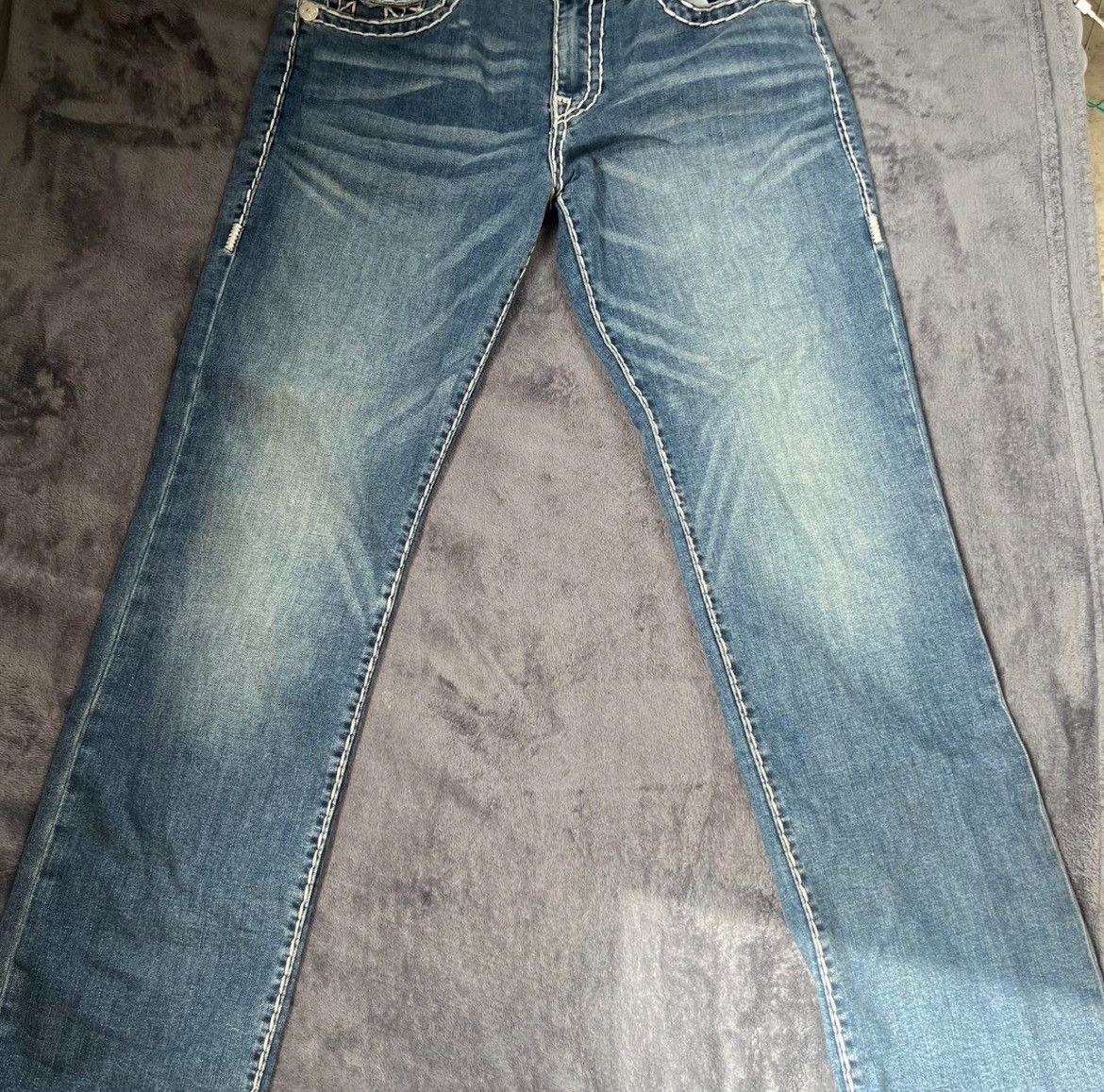 True Religion True religion jeans Size US 33 - 1 Thumbnail