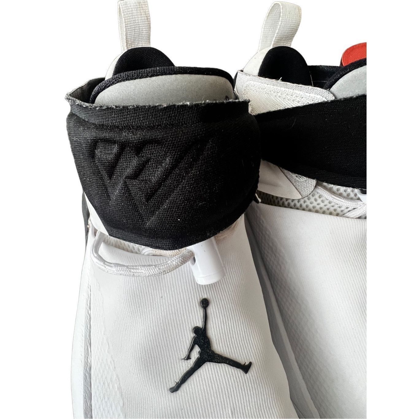 Jordan Brand JORDAN WHY NOT ZERO SIZE 7 Size US 7 / IT 37 - 5 Thumbnail