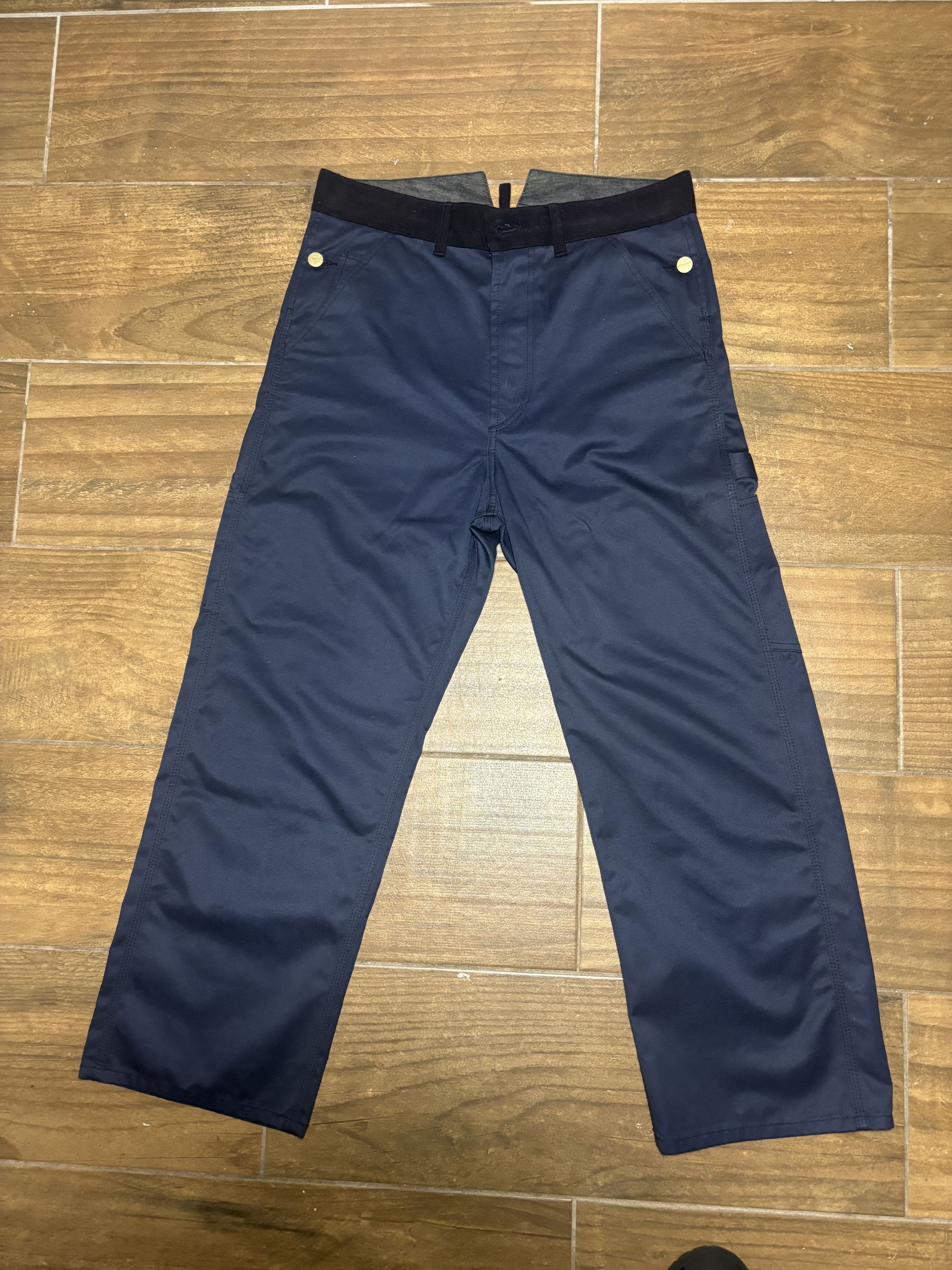 Lサイズ！COMME des GARCONS × carhartt eYe COMME des GARCONS JUNYA WATANABE MAN x Carhartt
