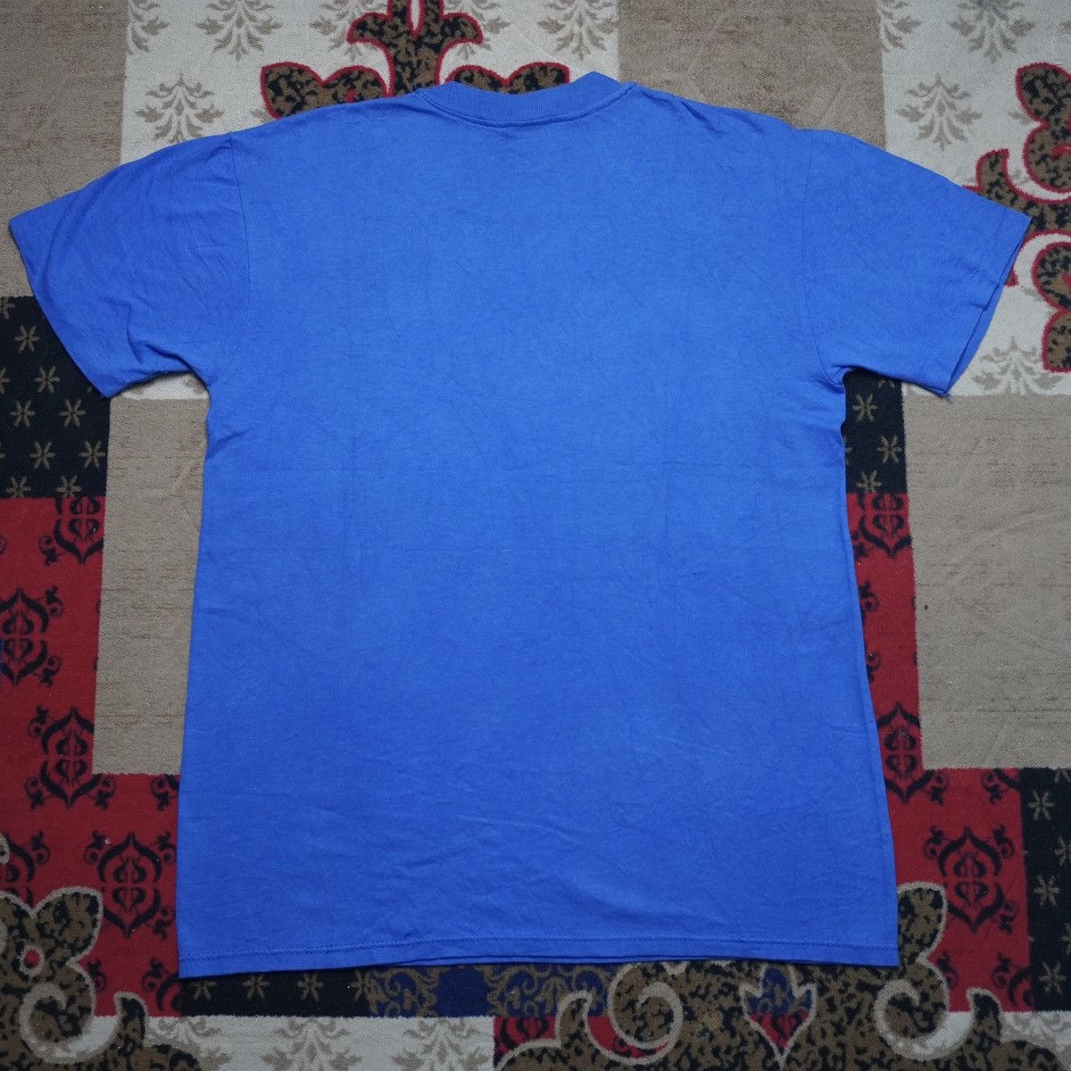 Vintage Vintage 90s stedman kai nani hawaii island Size US M / EU 48-50 / 2 - 3 Thumbnail