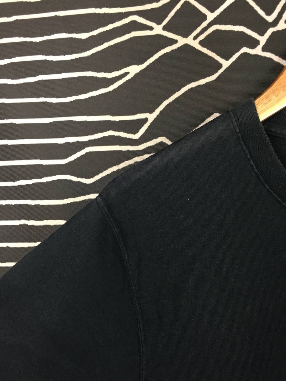 Japanese Brand United Athle X Mark Three Design Don't Think Shoot Tee Size US L / EU 52-54 / 3 - 4 Thumbnail