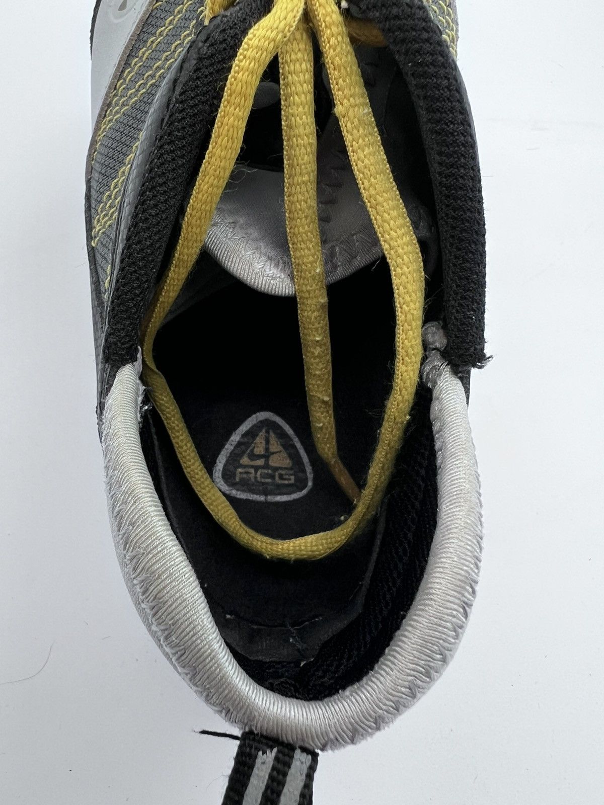 Nike NIKE ACG trainer AIR EXPLORUN Super Rare Vintage shoes 9.5 Size US 9.5 / EU 42-43 - 9 Thumbnail