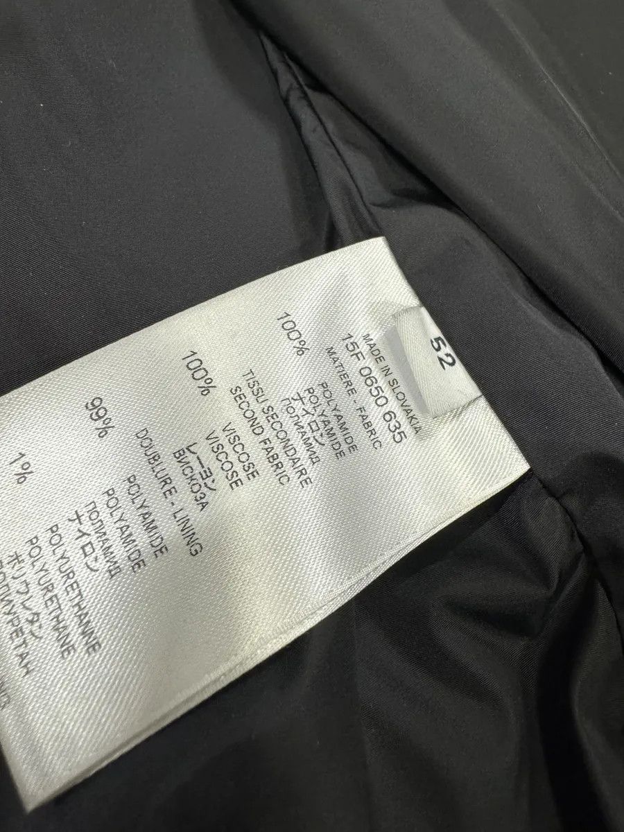 Givenchy SS2015 Givenchy Camo Green Pixelized Jacket by Riccardo Tisci Size US L / EU 52-54 / 3 - 9 Thumbnail
